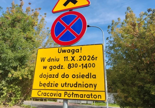 12. PKO Cracovia Półmaraton Królewski i Czaniecka Piątka