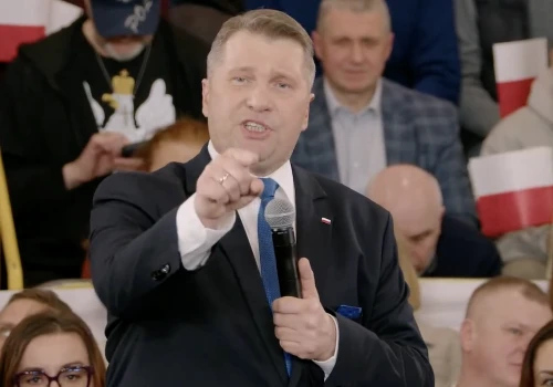 Czarnek zagrzmiał w sieci, TAKIE żądania stawia Tuskowi i ministrom! „Domagam się natychmiastowych…”