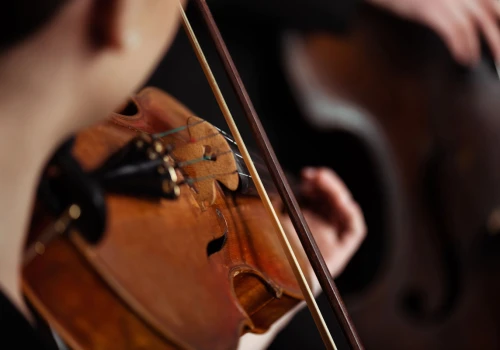 Vivaldi i Niemen zabrzmią w kościele