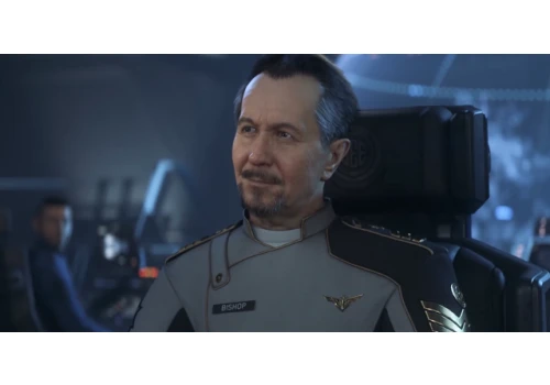 Star Citizen żyje. Squadron 42 żyje. Nowy zwiastun zachęca graczy do wrzucenia gry na Wishlistę!