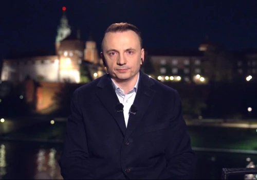 Krakowska kampania pełna hejtu