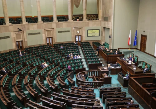 Ważne zmiany dotyczące PESEL. Sejm uchwalił ustawę