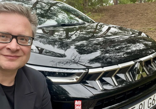 Ten japoński SUV zużywał mi tak mało paliwa, jakby był hybrydą. A ma tylko silnik spalinowy