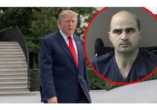 Sprawa publicznej egzekucji poruszła USA. Głos zabrał Donald Trump
