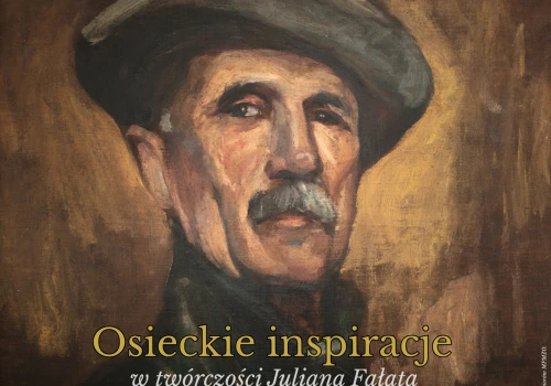 Konferencja „Osieckie inspiracje w twórczości Juliana Fałata”
