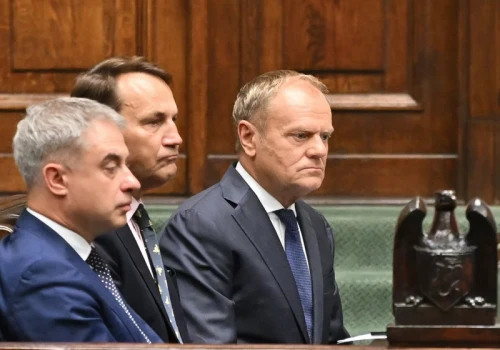 Ustawa umożliwiająca cenzurę internetu. "Zbliżają się wybory, wiedzą, że przegrywają"