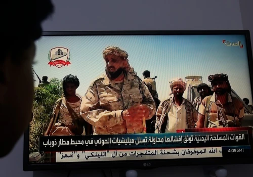 Wylot polskiej delegacji do Arabii Saudyjskiej odwołany. Powodem zamknięcie lotniska po atakach