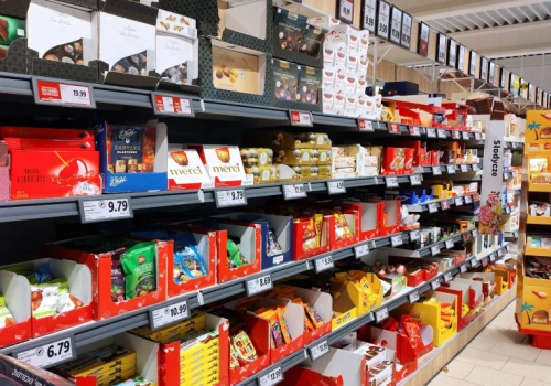 Gigant zmniejsza tabliczki. Ta czekolada ma 75 zamiast 100 g