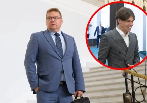 Taśmy Kołodziejczaka i teoria spiskowa Ćwika. "Połączenie kropek" spotkało się z falą krytyki