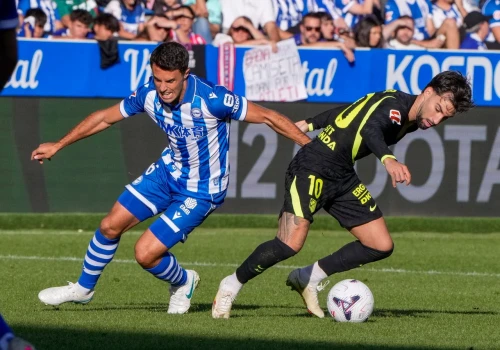 Atletico walczyło do końca. Opłaciło się