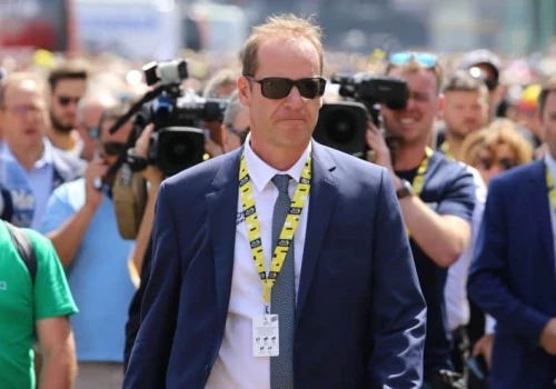 Prudhomme o pomyśle dwutygodniowych wielkich tourów: „Tour trwa trzy tygodnie”