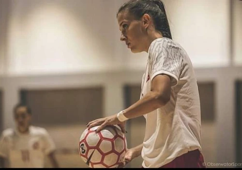 Futsal: Zwycięski remis! Historyczny awans na Mistrzostwa Europy!