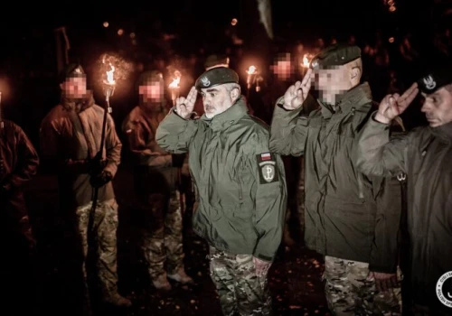 65 lat historii, 40 lat w Lublińcu. Potrójny jubileusz komandosów