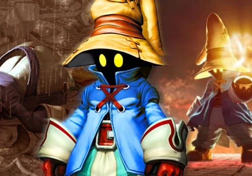 Final Fantasy 9: Reclusion zapowiedziane. Square Enix wciąż wierzy w moc kultowego klasyka