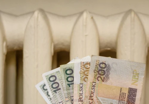 960 zł rocznie za ogrzewanie mieszkania. Znaleźli sposób, by płacić nawet 5 razy mniej