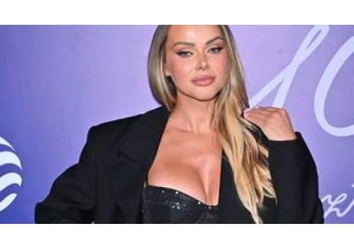 Ola Ciupa skradła show. Drapieżna stylizacja na imprezie Roztańczony PGE Narodowy