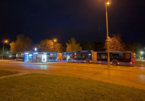 Zaczęło się od kontroli biletu w komunikacji miejskiej. Ukrainka musi opuścić Polskę