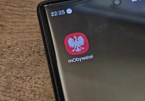Przyszedł SMS o nieopłaconym mandacie z mObywatela? To pułapka