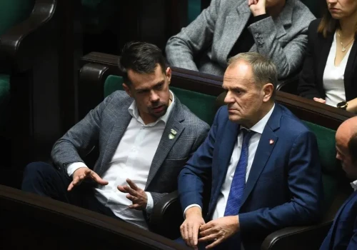 Te słowa źle się zestarzały! Tak Kołodziejczak mówił o używkach. "Ja nie jestem człowiekiem, który korzysta"