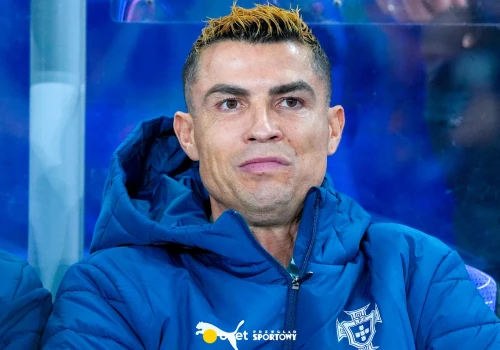 Nowe wieści w sprawie wybryku Cristiano Ronaldo. Jest zwrot akcji!