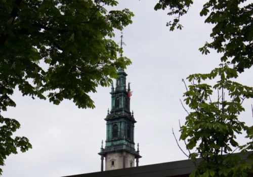 Pracownicy wodociągów i ochrony środowiska przyjadą na Jasną Górę