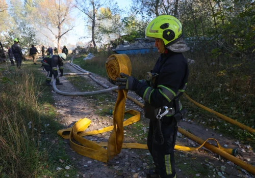 RCB odwołało alert dla woj. lubelskiego i podkarpackiego