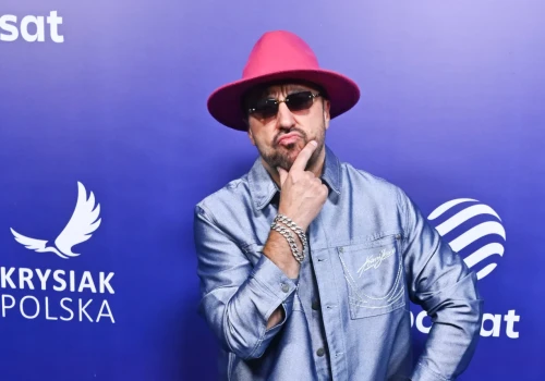 Marcin Miller wykonał „Radio Ga Ga” i „I Want to Break Free” na PGE Narodowym