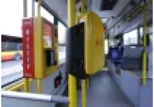 Dwa czytniki w tramwaju nie zadziałały? Nie można ukarać pasażera za brak biletu