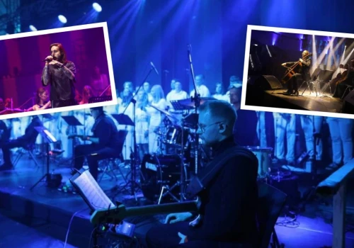 Bank Talentów po raz siódmy. Gwiazdami gali będą m.in. Natalia Grosiak i Miuosh