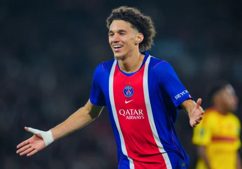 PSG wróciło do gry! Cztery gole w Paryżu, wpadka Monaco