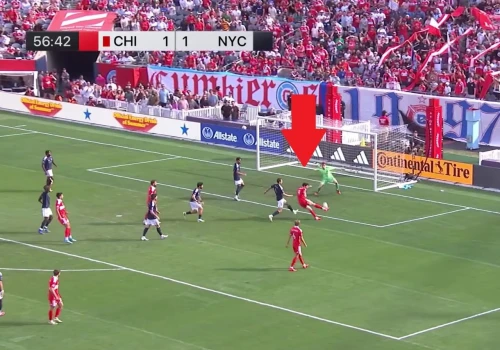 Lewandowski ma czego żałować. To była świetna okazja