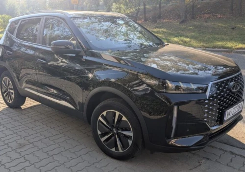 Chery Tiggo 4 Hybrid – pogromca portfela czy zwykły chiński średniak?