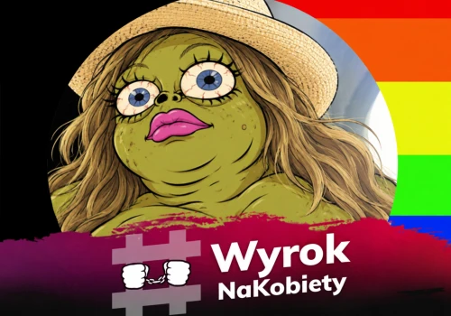 Kolejny pomówiony. Łączymy siły, grupa znika na 24h