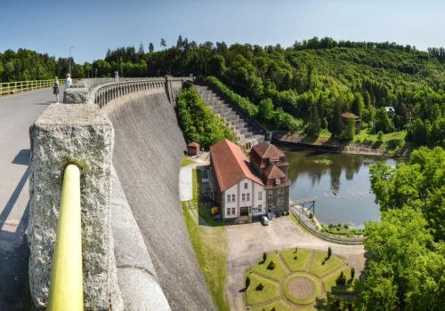 Słodka woda staje się zasobem strategicznym. Polska musi uważać