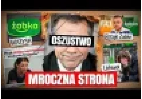 Żabka jesto wiele gorsza niż myślisz