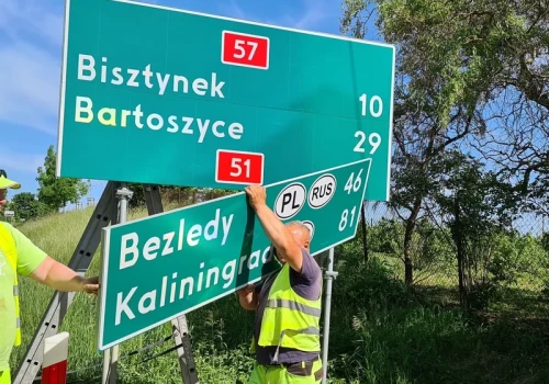 „Kaliningrad to jednostrzałowy pistolet”. Ekspert mówi, co zrobi NATO
