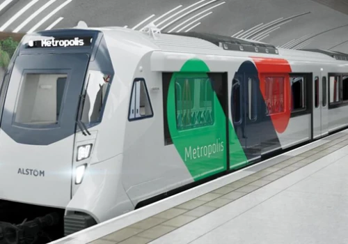 Gigantyczny kontrakt na metro. Alstom dostarczy nawet 200 pociągów w Wietnamie