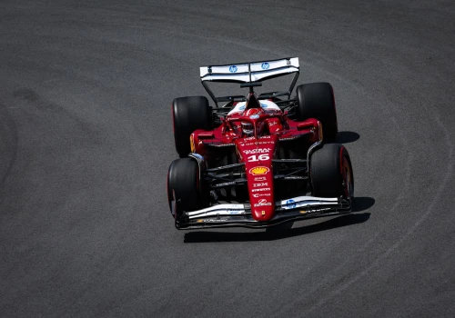 Gdzie obejrzeć Grand Prix Singapuru F1®? Czy będzie stream online?