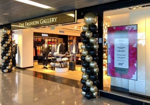 Globalne marki i lokalne koncepty. Jak powinna wyglądać oferta lotnisk?