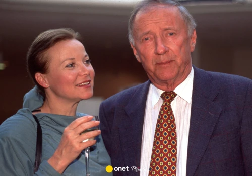 Krzysztof Chamiec został ojcem w wieku 60 lat. Gdy usłyszał diagnozę, 