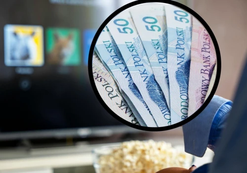 Abonament RTV drożeje. Większość seniorów tego nie odczuje, reszta dostanie po kiesz…