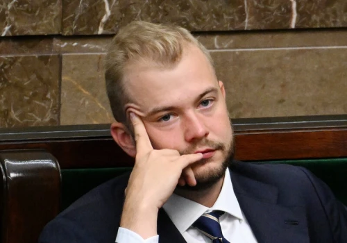 Michał Moskal w tarapatach. Nowa afera z posłem PiS na horyzoncie