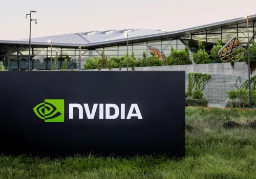 AI to już za mało. Firma wspierana przez Nvidię nie wejdzie na giełdę