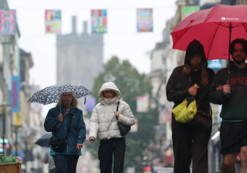 Rób przez miesiąc 10 tys. kroków dziennie. Te zmiany mogą pojawić się jako pierwsze