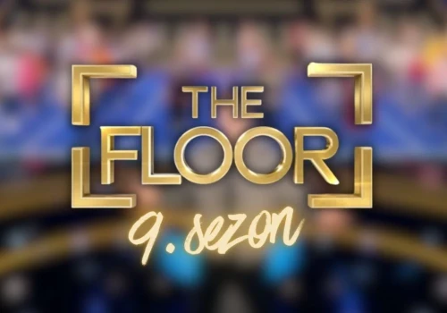 The Floor wraca z 9. sezonem. Kiedy nowe odcinki i gdzie je obejrzeć?