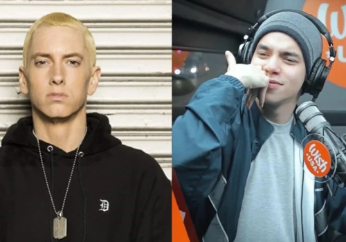 Eminem w nowym numerze z EZ Milem. Do współpracy zaprosili gwiazdę „Naruto”