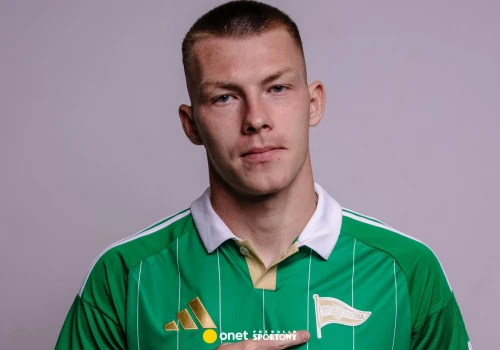 Kacper Łopata: taki klub jak Lechia powinien grać w Ekstraklasie, bez dyskusji