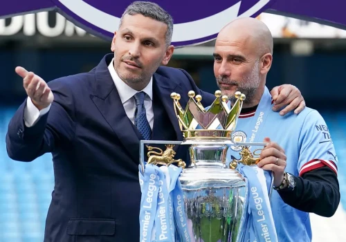 Afera Manchesteru City. Miliardowy przekręt i pytanie o uczciwość w piłce