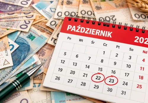 Dwa nabory ARiMR jeszcze w październiku. Nawet 1,75 mln zł wsparcia