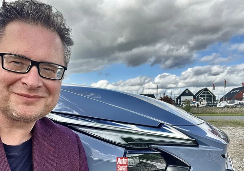 To najlepsze auta hybrydowe, jakimi jeździłem. Jedno zużyło mi średnio 3 l/100 km